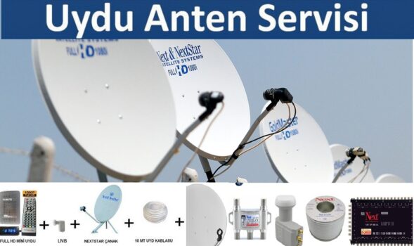 Yayladere Antenci